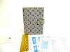 Authentic Monogram Mini Blue Document Holders Small Ring Agenda Cover #b082 Seller Refurbished