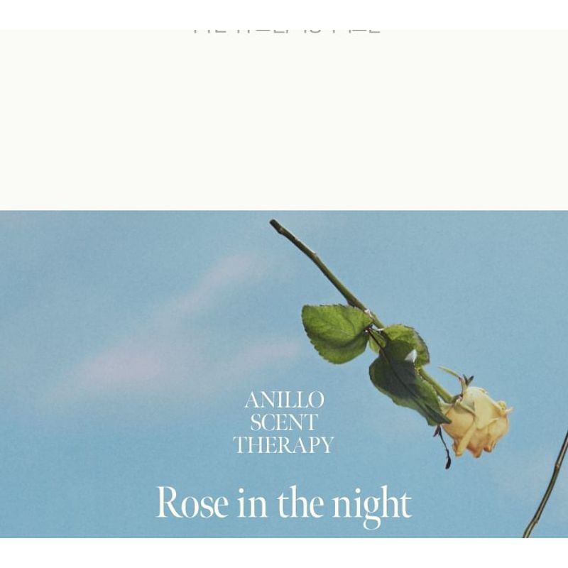 anillO - Hair Essence Mini Trio Set