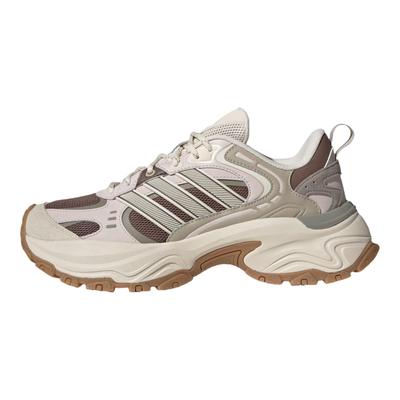 Shadow Fever Fashion Comfortable Non-Slip Wear-Resistant Low-Top Dad Shoes Unisex Sneakers White Brown KK3780