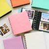 Mini Instant Photo Album Picture Case for Instax Film 7s 8 25 50s 70 90 68 Pockets