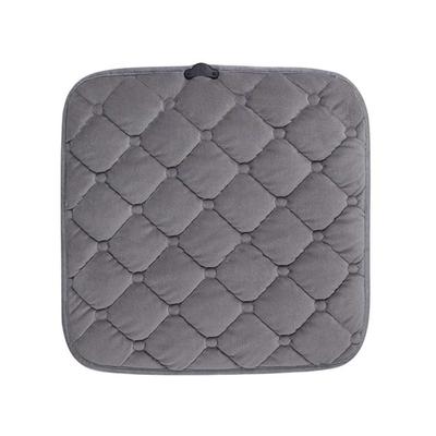 Heated Car Seat Cushion USB Heated Car Seat Cushion Winter Comfort Seat Cushion with Non Slip Bottom
