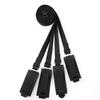 Bed BDSM Bondage Restraint Strap System Adults Wrists & Ankle Cuffs Erotic Sex Toy for Woman Couples Slave