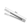 BBQ Tongs Ice Sugar Coffee Clips Kitchen Barbecue Baking Food Tongs Pizza Bread Dessert Server Steak Salad Buffet Serving Clip