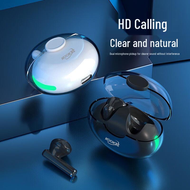 

Coolker R03 Wireless Bluetooth Earbuds