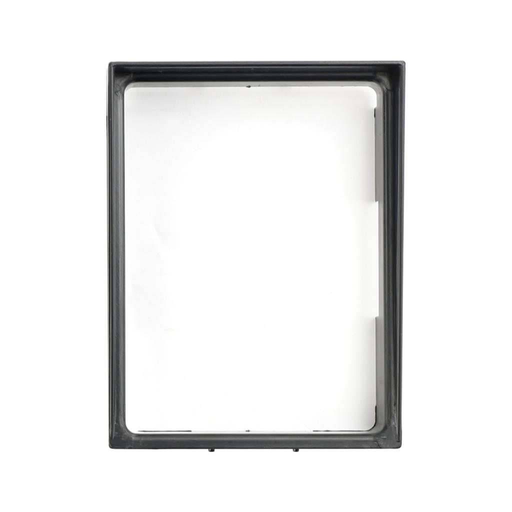 Schalthebelmanschette Blende Schaltgetriebe Passend für Jeep Wrangler TJ 1997-2004