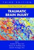 The Textbook of Traumatic Brain Injury Book