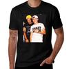Fratboy Narry T-Shirt Holiday Simple Tee Shirt
