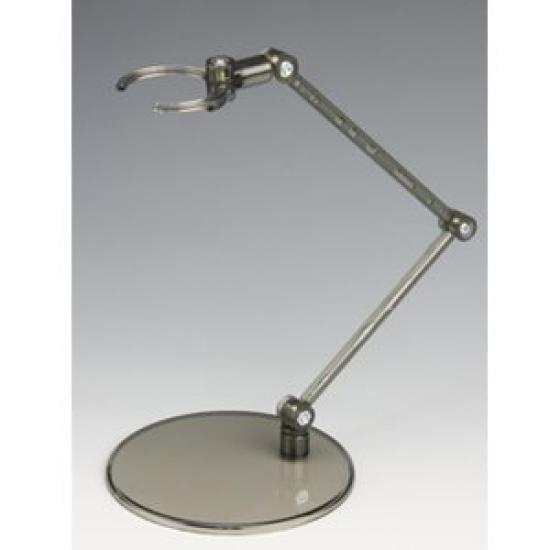 Obitsu Doll Multi Stand Clear Black