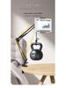 Lazy Mobile Phone & Tablet Stand - Bedside & Desktop Adjustable Metal Cantilever for TikTok & Drama Watching