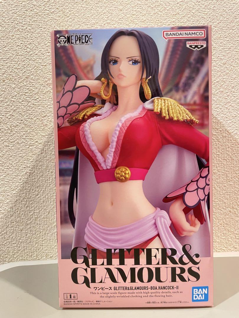 

[USED] ONE PIECE BOA.HANCOCK II