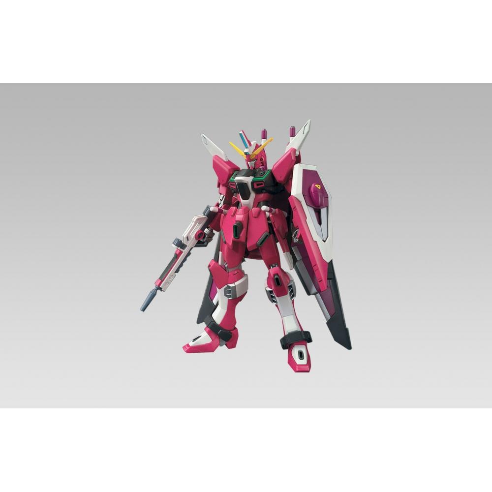 

BANDAI HGCE Бесконечное правосудие Гандам