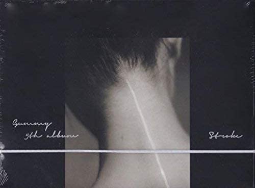 

CD GUMMY - Gummy Episode 5 - Stroke L200001432 Japan Pop Used