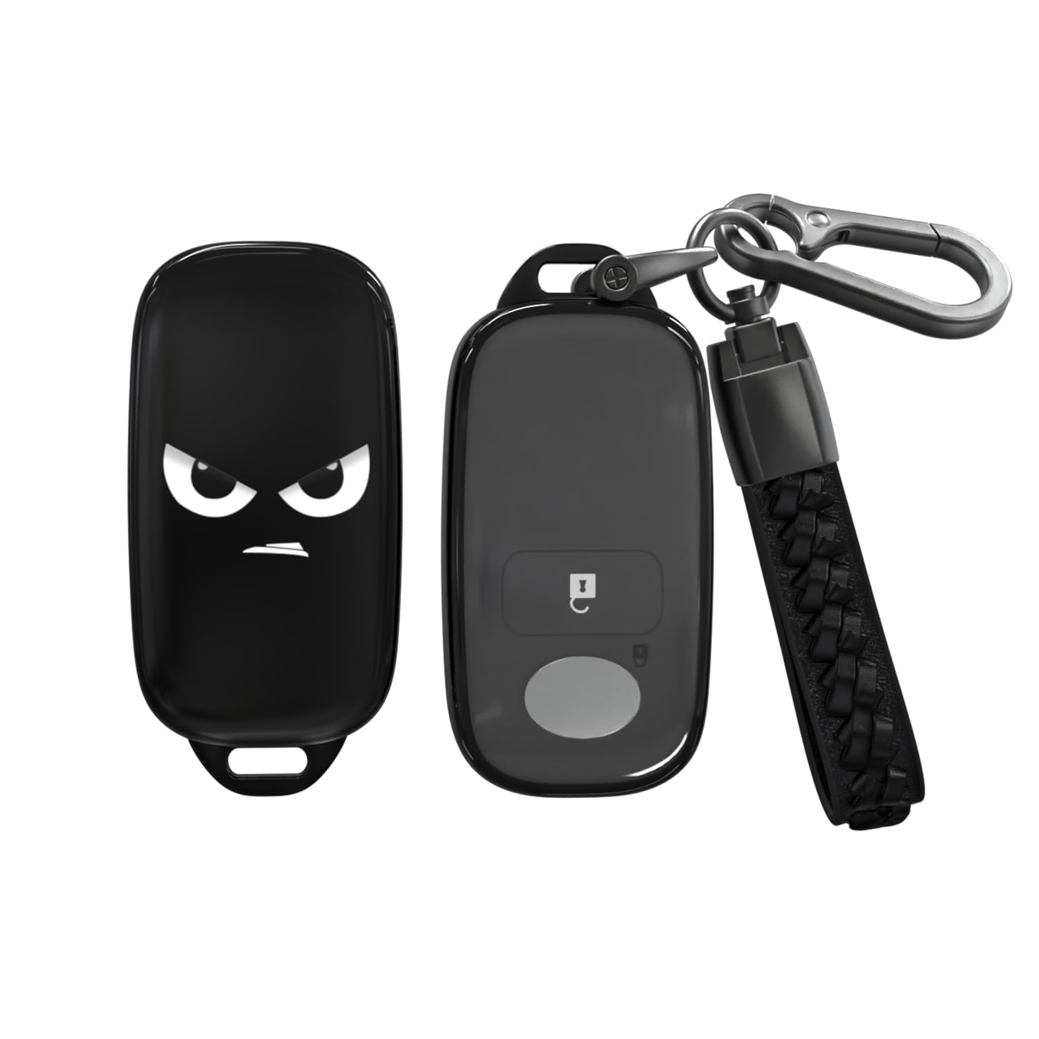 ACEBOY Daihatsu Toyota Exclusive Key Case Key Cover Key Holder чёрный