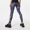 Everlast Women's Logo Leggings Multicolor, Size XS