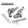 Exhaust Manifold Header for Ford F150 F250 EXPEDITION V8 5.4 97-03