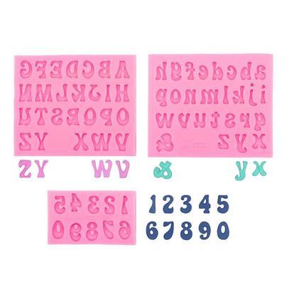 Kepimas – Silikoniniai kilimėliai ir kepimo formos