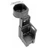 Car Front Cup Holder Drink Rack Auto Accessory 2116800014 for E-Class W219