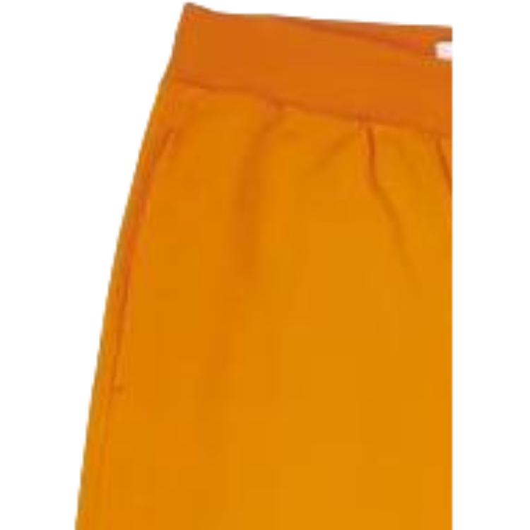 Palace Dragon Sweatpants Orange Men Bottoms P23JG062