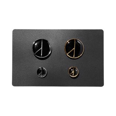 Brocher og accessories