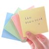 Sticky Notes Memo Pads - Full Adhesive Stickers for Students