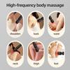 1 portable electric massage stick, 8-speed, 20 frequency, muscle relaxation, suitable for back, neck, leg, and waist massage