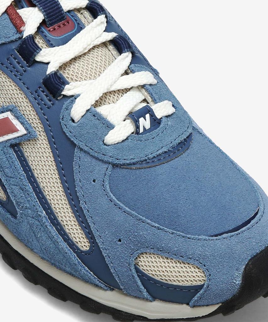 New Balance Nbpdff911Z / U204Lnpa (Blue)
