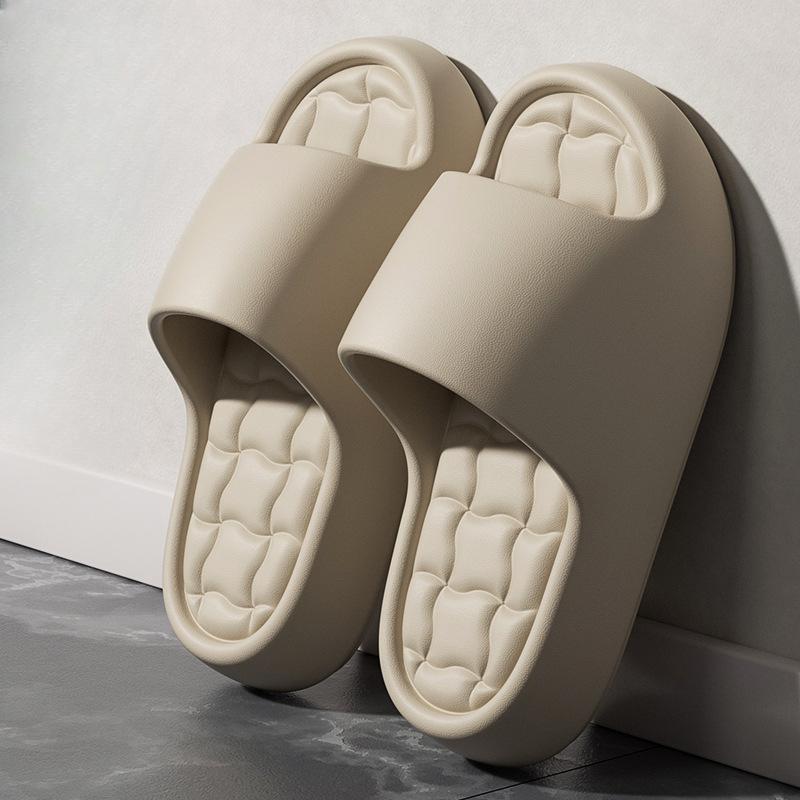 Outerwear Shoes, Home Shoes, Indoor Anti-slip and Anti-odor Sandals and Slippers