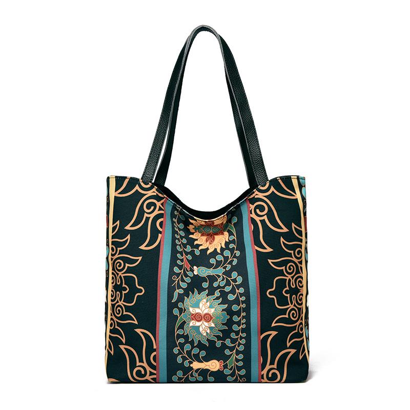 Modische Damen-Einschultertasche, Crossbody-Tragetasche, Damen-Tasche mit großem Fassungsvermögen
