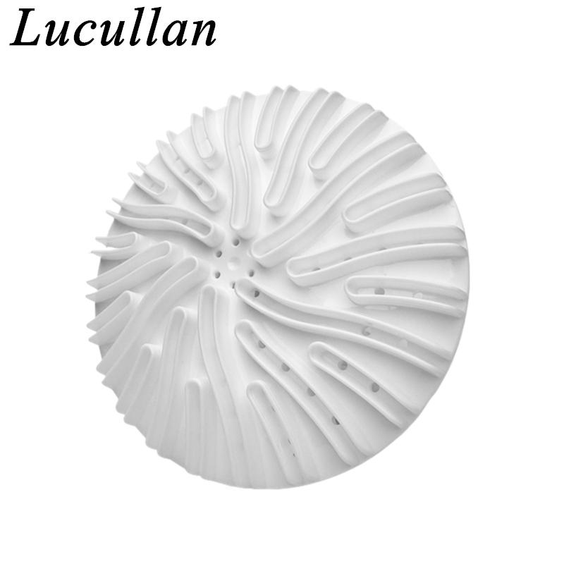 

Фильтрующая система для ковша для мойки автомобилей Lucullan, щетка и насос для грязеуловителя/замка