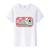 Disney Cartoon Mickey Mouse Print Cotton T-Shirt Women Tops Graphic Hippie Tees Funny Harajuku T-shirt Fashion Female Tshirt