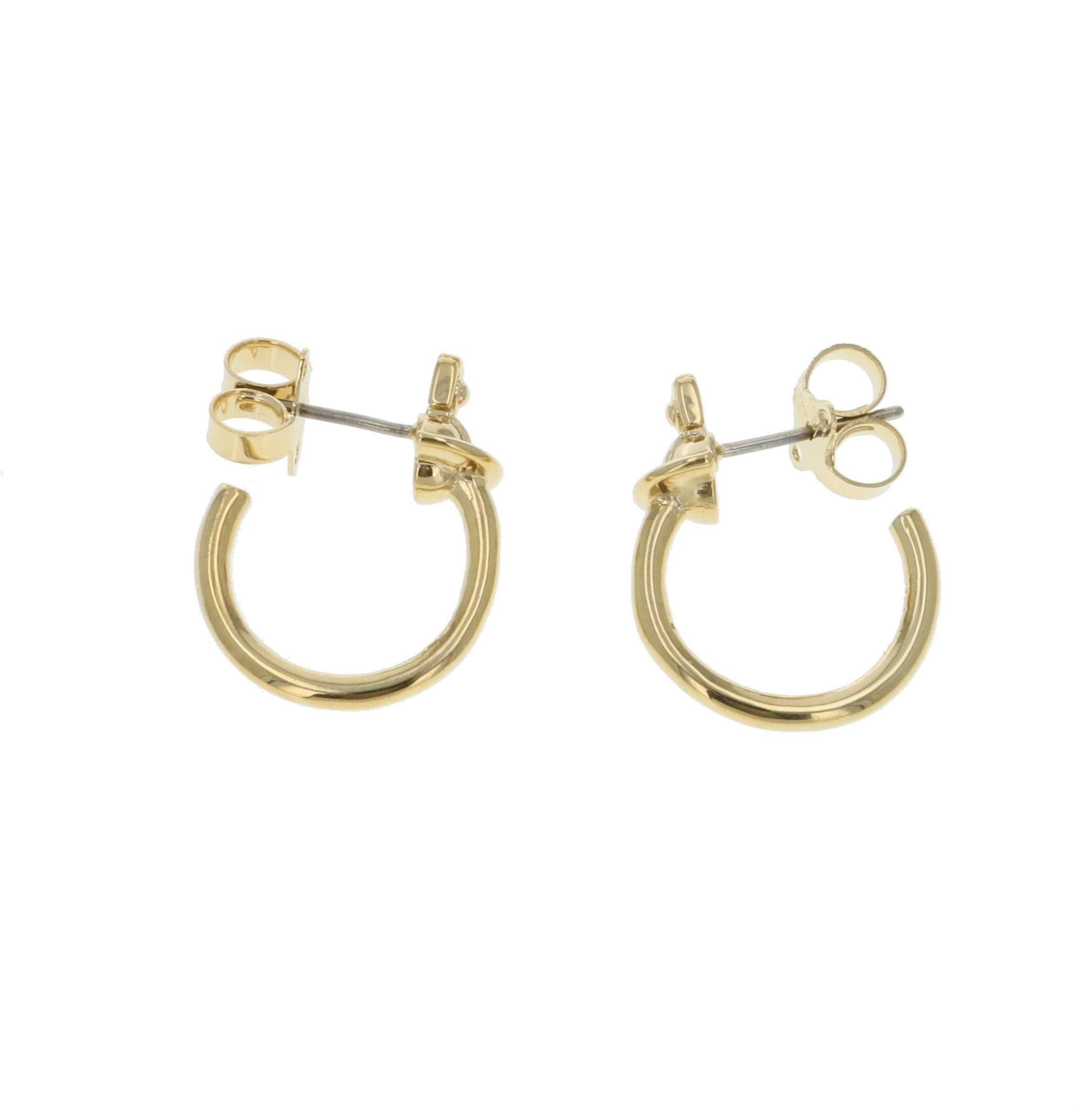 

Серьги VERA из латуни [Vivienne Westwood] женские 6203008C/02R001 [Товар]