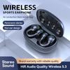 M30 Ear Clip Bone Conduction Sports Bluetooth Earphones with Ultra-long Battery Life