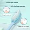 Darlie Deep Clean Toothbrush 10-Pack
