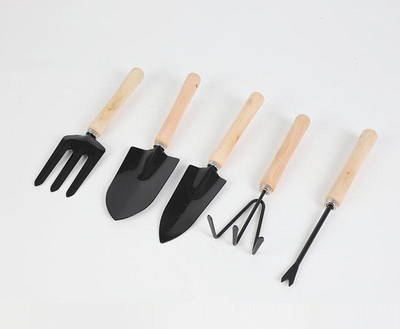 Complete Garden Tool Kit Comes With Bag Camp Gloves Gardening Tool Set Outdoor Garden Tool Package Set