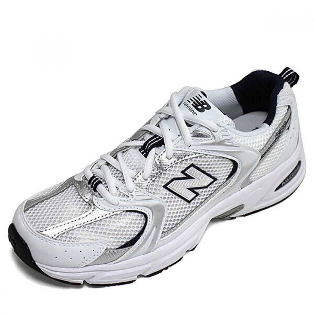 

New Balance New Val 530 ClaSSic Men S White mr530Sg MR530SG/235mm(US5.5)