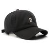 Șapcă de baseball cu broderie de modă Vară în aer liber Pălării hip hop reglabile Bone Snapback Hat