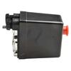Air Compressor Pressure Pneumatic Automatic Control Switch 220V 0.5-0.8 Pneumatic Automatic Control Lightweight Compact Design