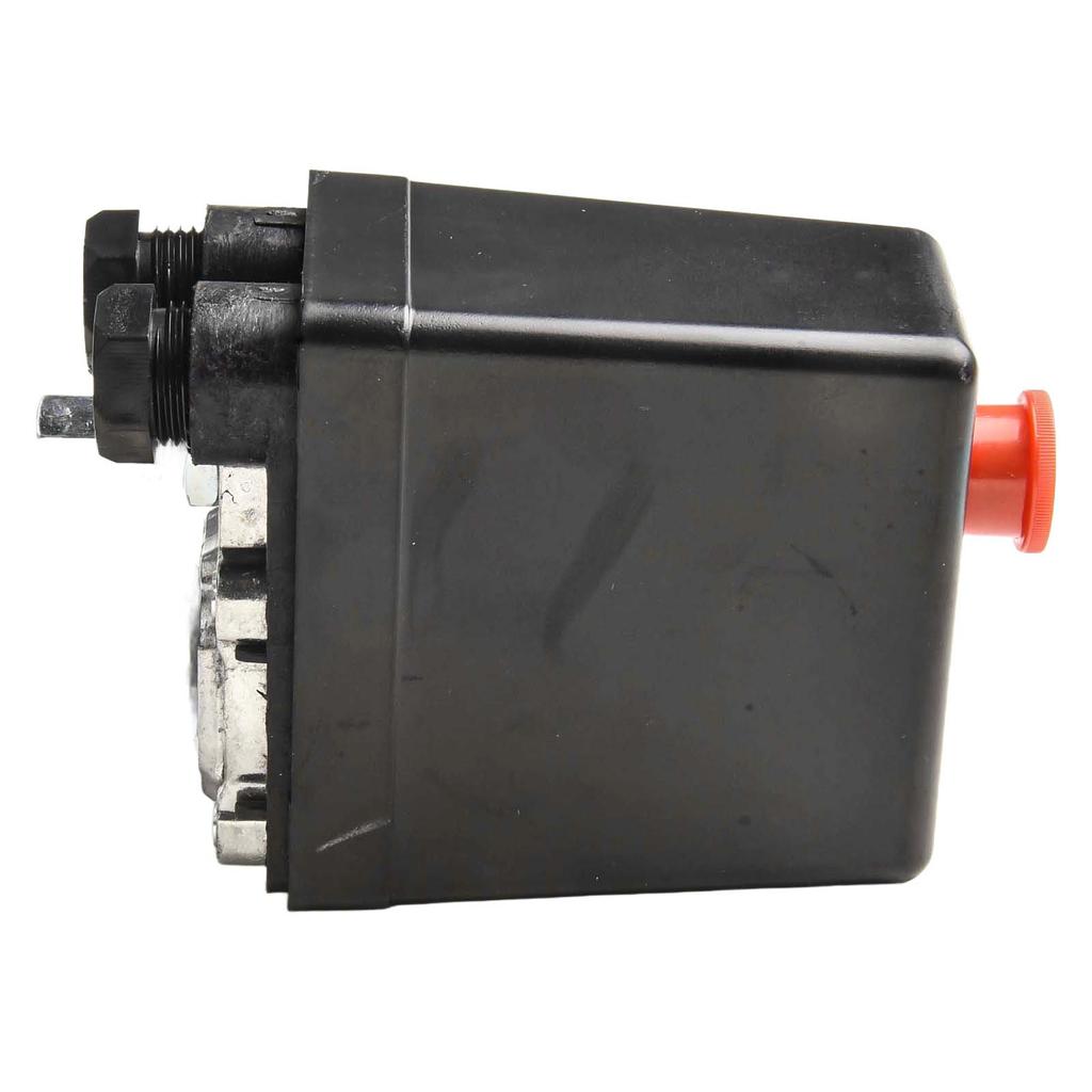 Air Compressor Pressure Pneumatic Automatic Control Switch 220V 0.5-0.8 Pneumatic Automatic Control Lightweight Compact Design