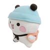 Hot Sell Bubu And Dudu Panda Bear Plush Toy 20Cm Kawaii Doll Stuffed Soft Pillow Toy Fans Children'S Gifts