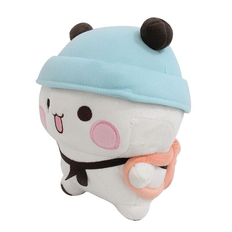 Hot Sell Bubu And Dudu Panda Bear Plush Toy 20Cm Kawaii Doll Stuffed Soft Pillow Toy Fans Children'S Gifts