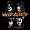 Kiss - Kissworld: The Best Of Kiss [Vinyl] 140 Gram Vinyl