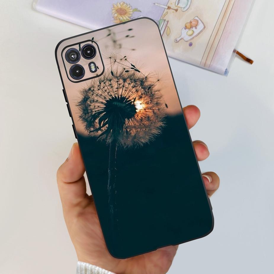 For Motorola Moto G50 5G Case XT2149-1 Cute Fashion Painted Cover Soft TPU Phone Case For Moto G50 G 50 MotoG50 5G Fundas Bumper