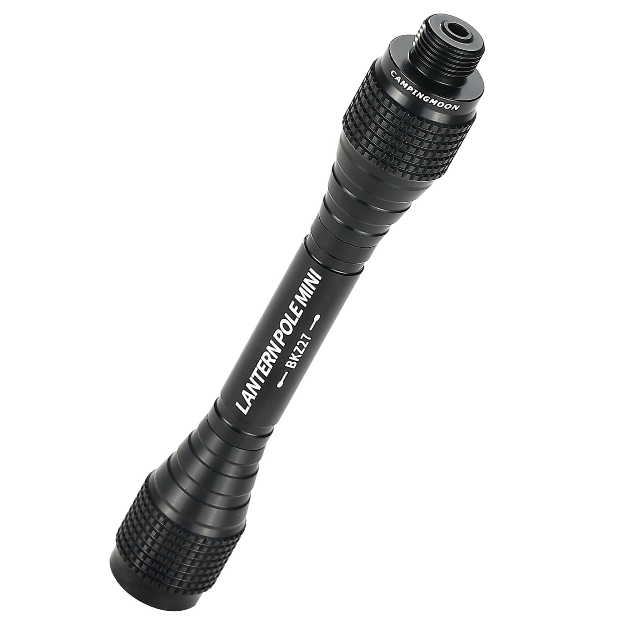 CAMPING MOON Удлинитель для газового фонаря под баллон OD Mini. Z27 (L120mm)