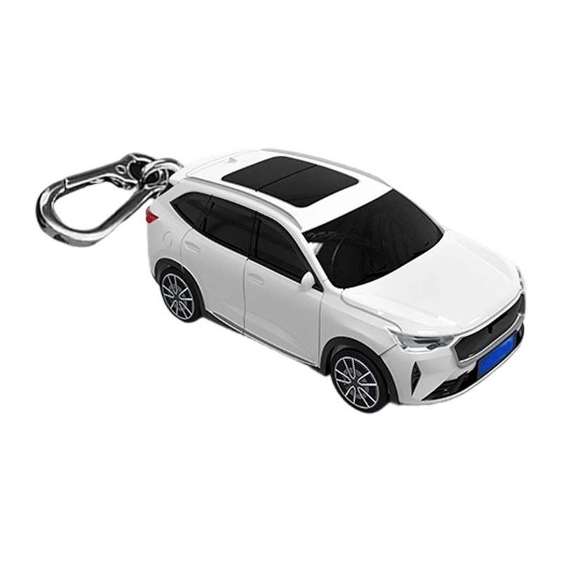 Cars Accessories Car model key protection case For Haval H6 2011-2025 Cars Accessories Decoration Styling Upgrade
