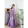 This Beautiful Saree Is Elegantly Decorated with Gorgeous Solid Jacquard Weave That Gives a Perfect Look To the Outfit.