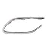 A1188852102L Rear Bumper Chrome Trim For Mercedes Benz CLA W118 C118 Left Replacement Parts-M53K