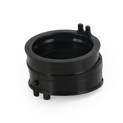 Intake Carb Joint Boot Insulator For Honda CRF250R 2004-2009 CRF250X 2004-2019