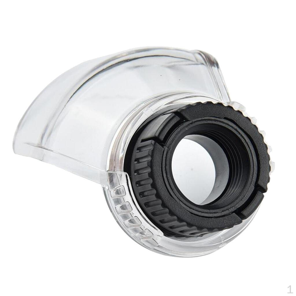 

Grinder Cover Rotary Tool Attachment Accessories Replace Part