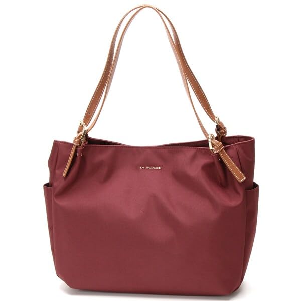 

Сумка-тоут из полиэстерового холста Labagagery A4, винная сумка, размер, (58)