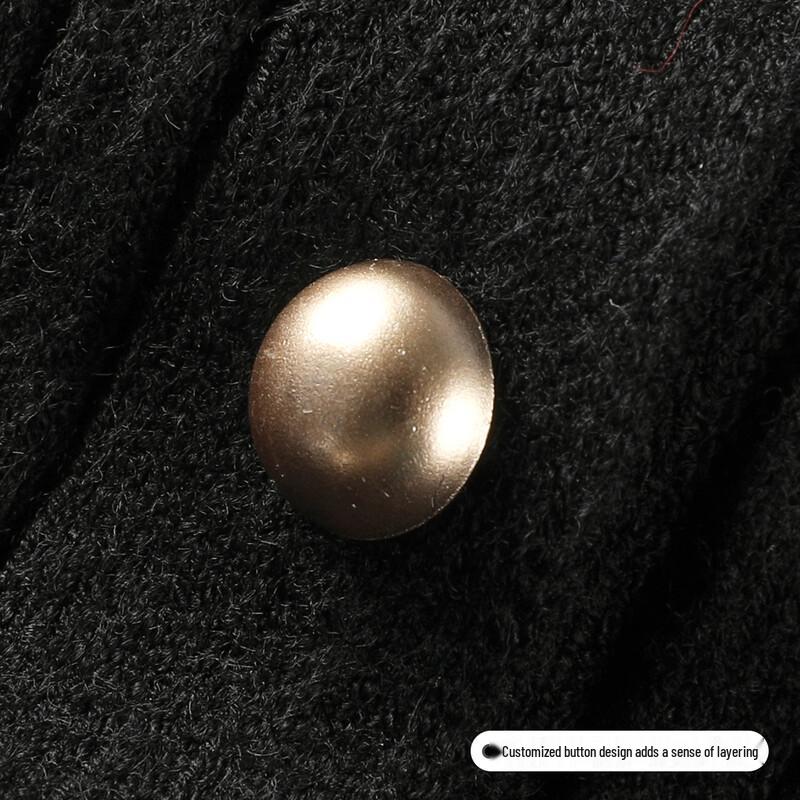 FivePlus Women's Ribbed V-Neck Knit Cardigan